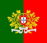 Military flag of Portugal.svg