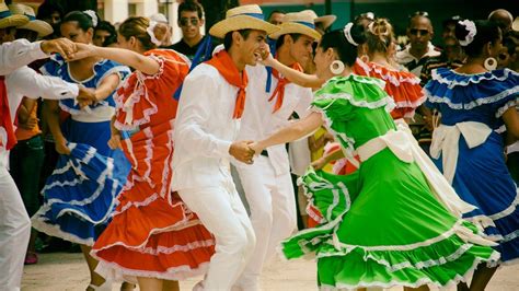 Lugares para disfrutar de la música campesina - Blog de Viaje por Cuba