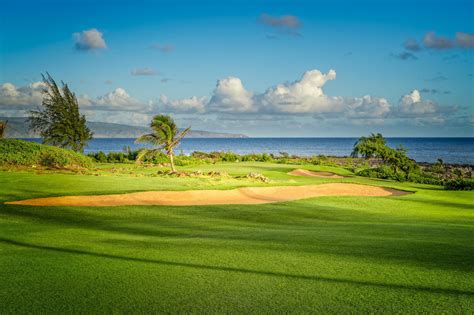 Kapalua Golf Wallpapers - Top Free Kapalua Golf Backgrounds - WallpaperAccess