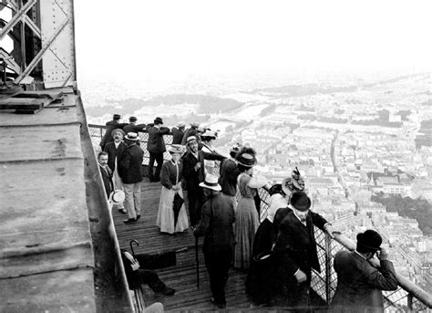 Virtual Tour: Eiffel Tower | French-American Cultural Foundation