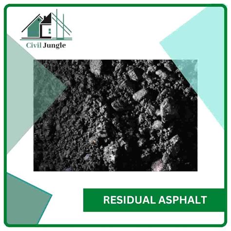 Difference Between Asphalt and Bitumen | What Is Asphalt | What Is ...