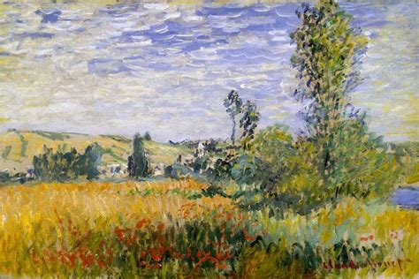 The Genesis of the Impressionist Landscape | WideWalls