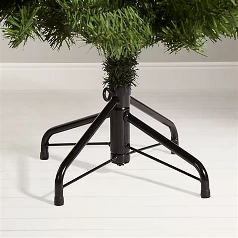 Buy John Lewis The Basics 4ft Festive Fir Christmas Tree | John Lewis