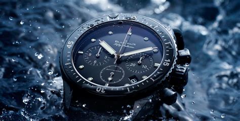 Tips for Handling Watches Close to the Water