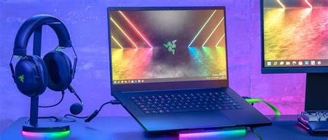 Razer Blade 15 (2022) | Tom's Guide