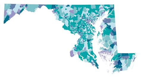 David Ramos / Bivariate choropleth study, poverty and inequality in ...