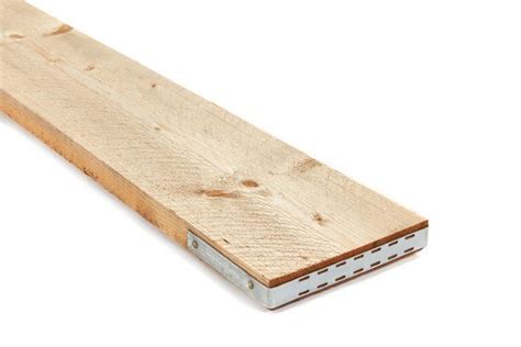 Timber Wood Boards 4 Mtr (Wooden Plank) - Tools Circle