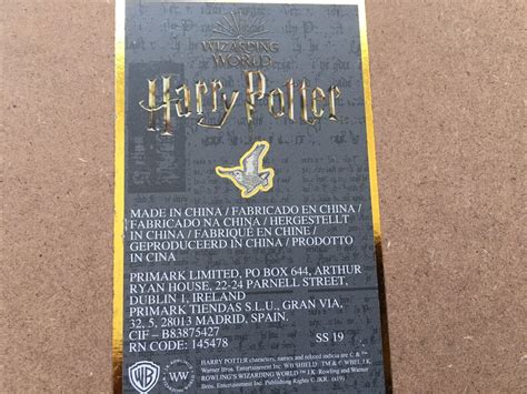 Harry Potter Sign | eBay
