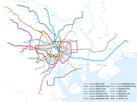 Toei Subway | Rapid Transit Wiki | FANDOM powered by Wikia