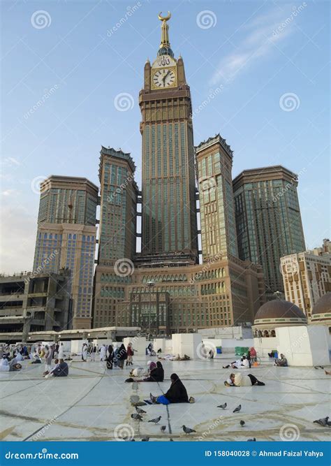 Download abraj al bait clock tower height - listingskjlkj