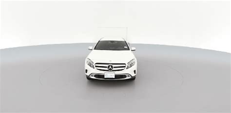 Used 2017 Mercedes-Benz GLA | Carvana
