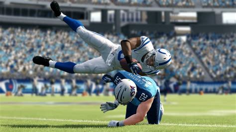 Madden NFL 13 PS3 Screenshots - Image #10230 | New Game Network