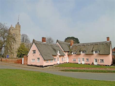 Cavendish | Visit Suffolk