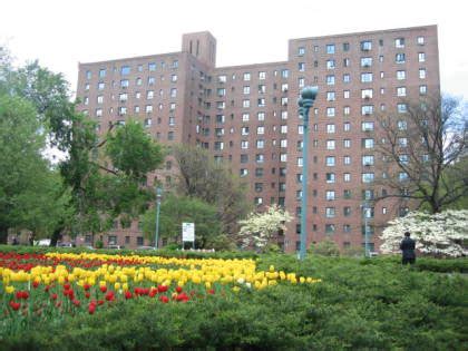 Parkchester Property Management, Inc. - Applications