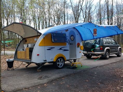 Awning, Trailer Tent or Visor??? - Page 2