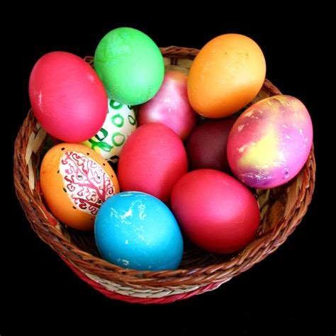 50 Best Easter Eggs Ideas – The WoW Style