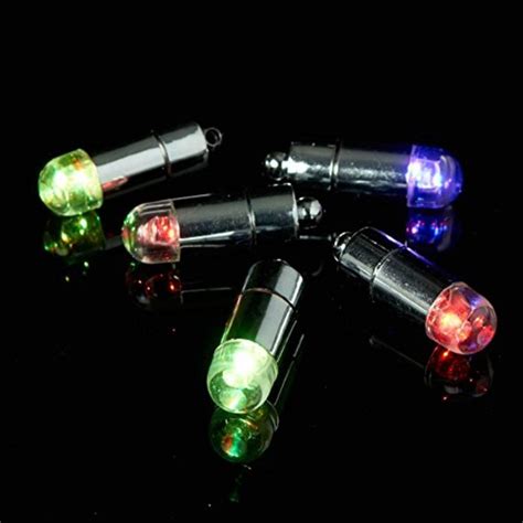 Top 10 Best Mini Single LED Lights for Crafts | A Listly List