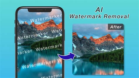 11 Best Free Apps to Remove Watermark From Photo With AI 2024 | PERFECT