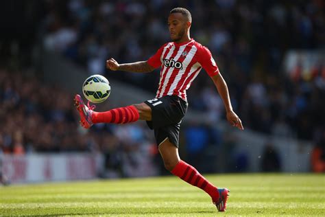 Ryan Bertrand completes permanent move to Southampton from Chelsea ...