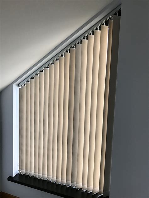 Vertical Blinds | Sahara Blinds