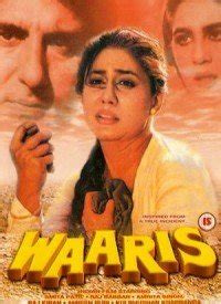 Waaris (1988) Songs Hindi Lyrics & Videos- Latest Hindi Songs Lyrics