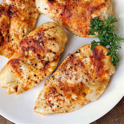 Chicken Recipes - Healthy Recipes Blog