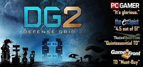 Defense Grid 2 System Requirements | System Requirements