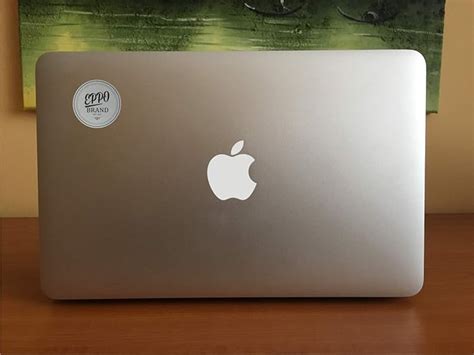 The Best Apple Logo Laptop Sticker - Home Previews