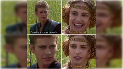 80+ Anakin Padme Meme Euro 2020