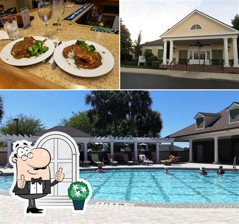 Glenview Country Club in The Villages - Restaurant reviews