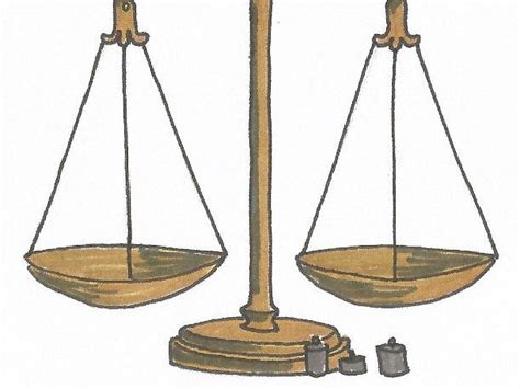 Montessori Nomenclature: Parts of a Balance Scale | Teaching Resources