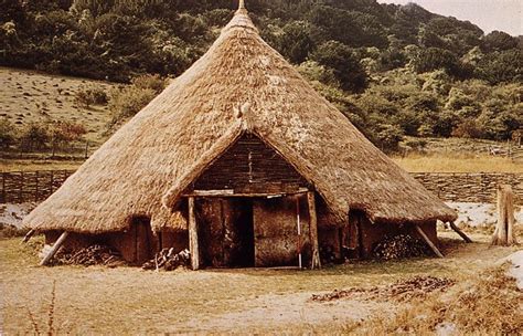 Canterbury Archaeological Trust – Building Homes: Pictures you can use ...