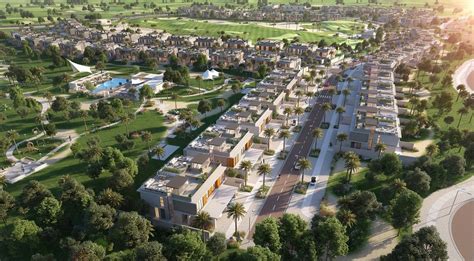 More luxury villas to go on sale at Emaar's Dubai Hills Estate - Arabian Business: Latest News ...