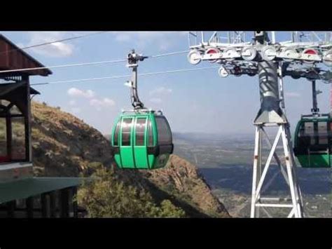 Aerial Cableway Hartbeespoort | Hartbeespoort, North West