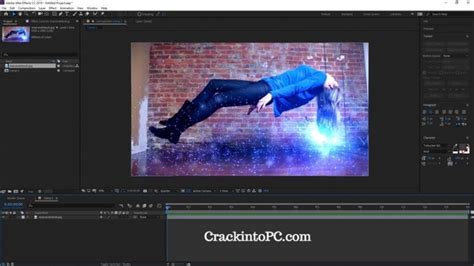 Adobe After Effects CC 2023 v23.0.0 With Keygen Full Download