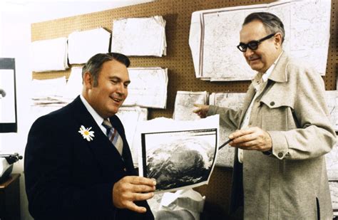 Willard Scott, weatherman on NBC’s ‘Today’ show, dies at 87 | PBS News ...