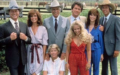 See the Cast of Dallas, Then and Now (2021) - Parade: Entertainment, Recipes, Health, Life, Holidays