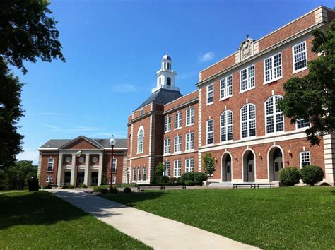 The Most Beautiful Public High School in Every State in America | High ...