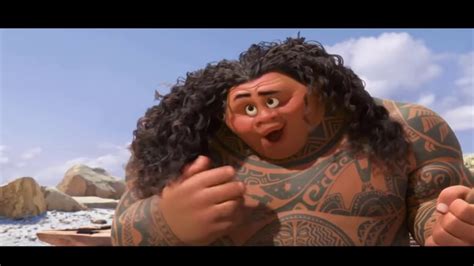 Moana You're Welcome Acoustic Version - YouTube