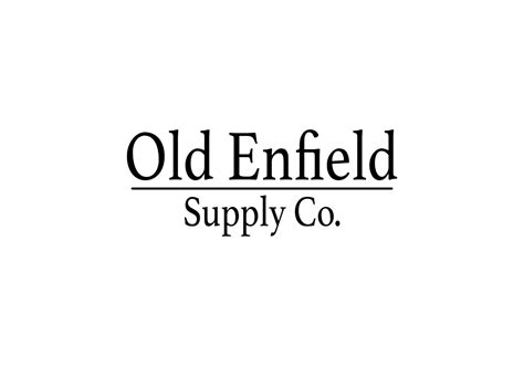 Old Enfield Supply Co.