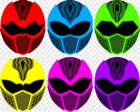 Power Rangers Rpm Orange Ranger