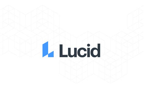 Lucid Rebrand on Behance