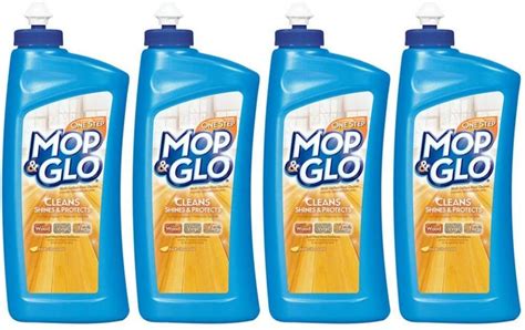 How to Use MOP & GLO (For All Floor Surfaces) - Cleaners Talk