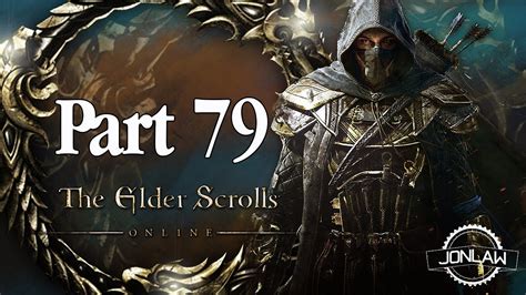 The Elder Scrolls Online Walkthrough - Part 79 MANNIMARCO (ESO PC Gameplay) - YouTube