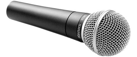 Condenser vs Dynamic Microphone [Key Differences]