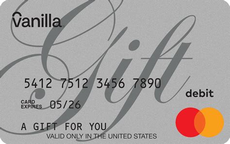 $25 Vanilla Mastercard eGift Card - Walmart.com