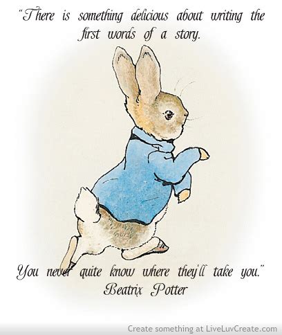 Peter Rabbit Quotes. QuotesGram