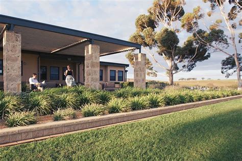 Australia_The Barossa Valley_luxury hotels | Artisans of Leisure ...