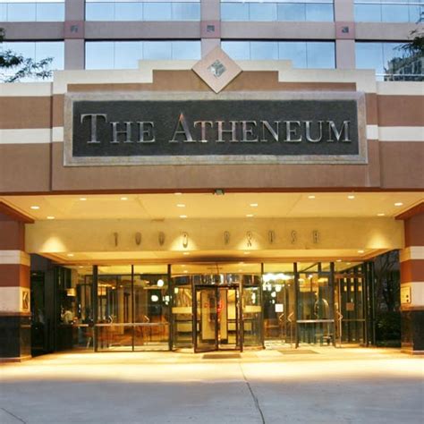 Atheneum Suite Hotel & Conference Center - Detroit MI | AAA.com