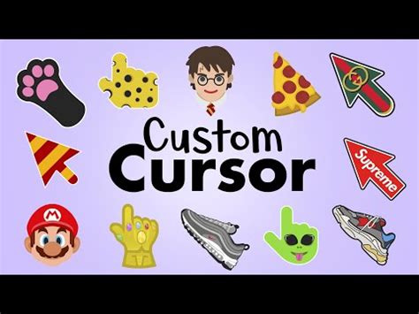 Roblox Custom Cursor Ids